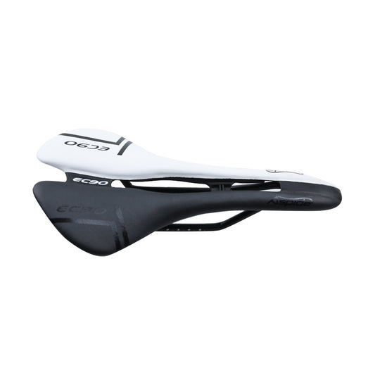 ComfortRide™ Bike Saddle – Shock-Absorbing Leather Seat for Road & Mountain Bikes