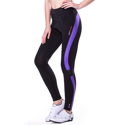 Breathable Women’s Cycling Tights – Lightweight, Stretchy, and Stylish